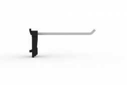 Крючок ДВК 120 мм