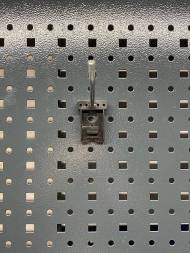 Крючок ДВК 150 мм