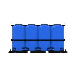 Кассета ST 8000 л (4х2000)