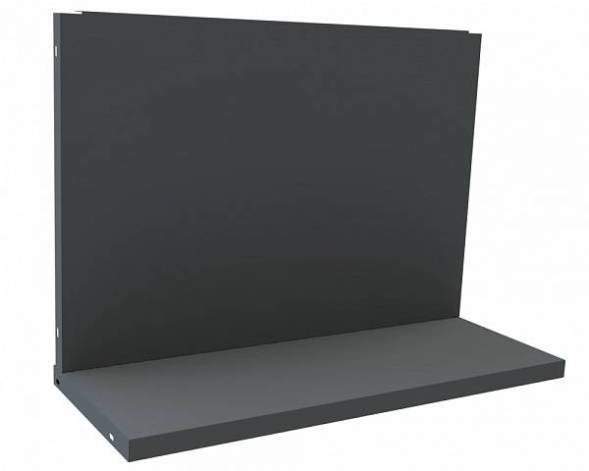 Полка/стенка 740 ДВК SMART