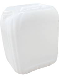 Пластиковая канистра 31,5 л [4084]